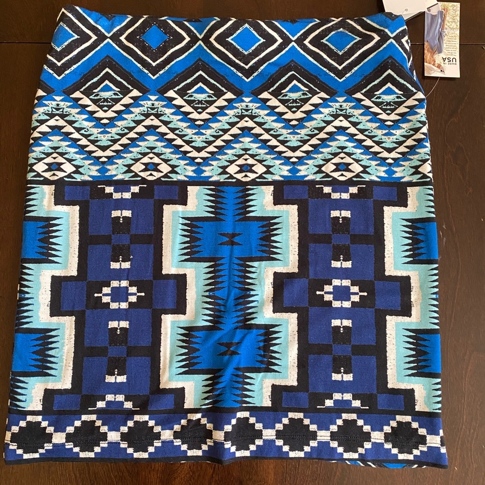 NWT KAREN KANE skirt